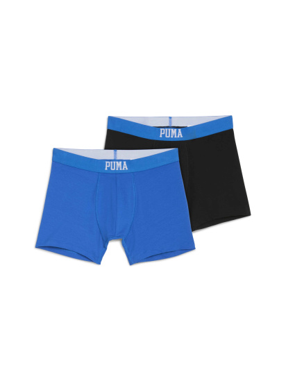 Мужское нижнее белье Embossed Logo Boxers Men (2-pack) модель 938956 - фото