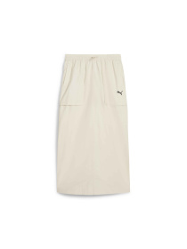 Спідниця міді PUMA Future..archive Skirt модель 629784 Фото