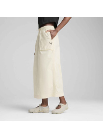 Юбка миди PUMA Future..archive Skirt модель 629784 Фото