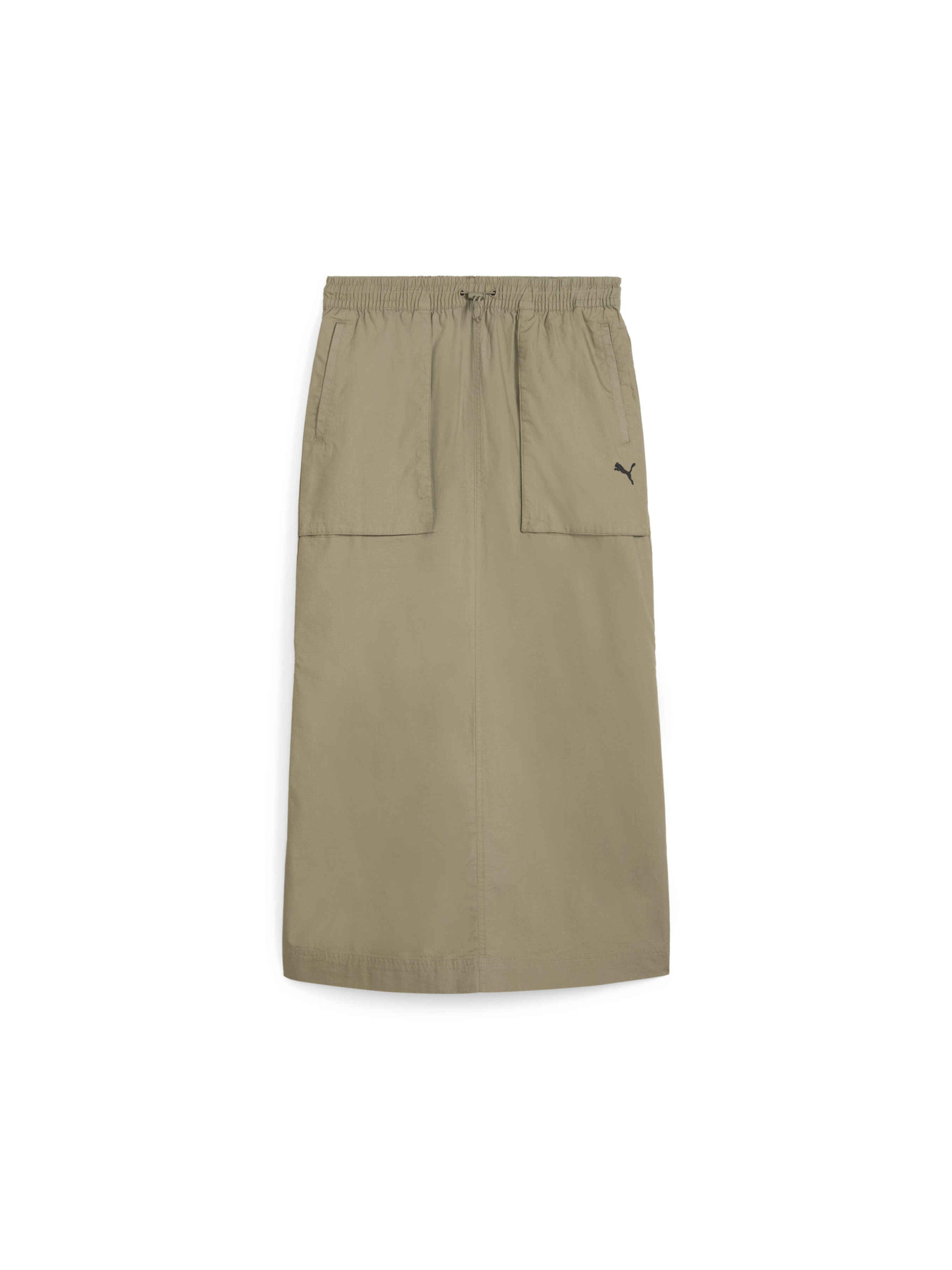 Юбка миди PUMA Future..archive Skirt модель 629784 Фото