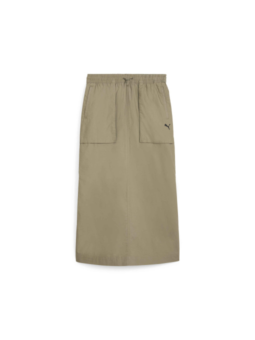 Спідниця міді PUMA Future..archive Skirt модель 629784 Фото