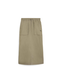 Спідниця міді PUMA Future..archive Skirt модель 629784 Фото