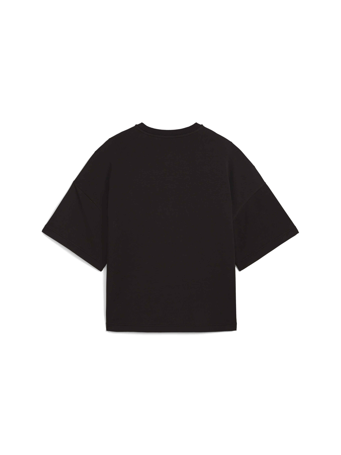 Футболка PUMA Wardrobe Ess Relaxed Tee модель 629772 Фото