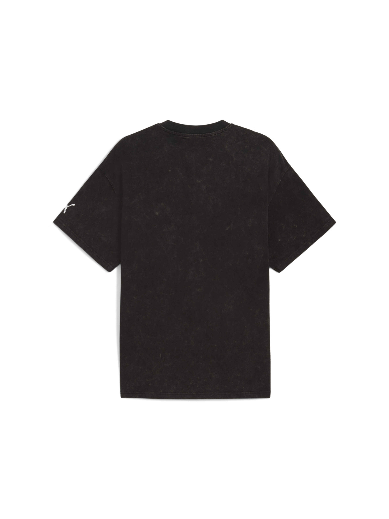 Футболка PUMA Dylan Exhibit Tee I модель 630475 Фото