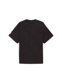 Футболка PUMA Dylan Exhibit Tee I модель 630475 Фото