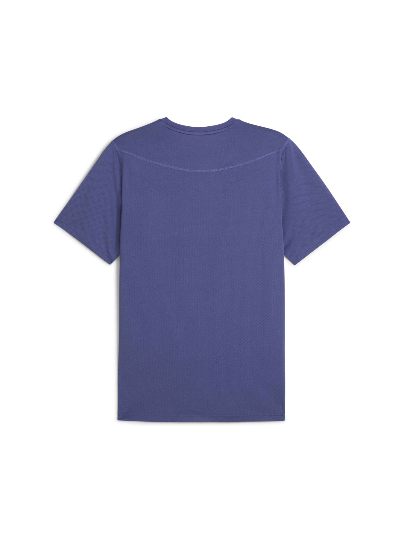 Футболка PUMA Everyday Knit Perf Ss Tee​ M модель 526631 Фото