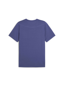 Футболки і поло PUMA Everyday Knit Perf Ss Tee M модель 526631 Фото