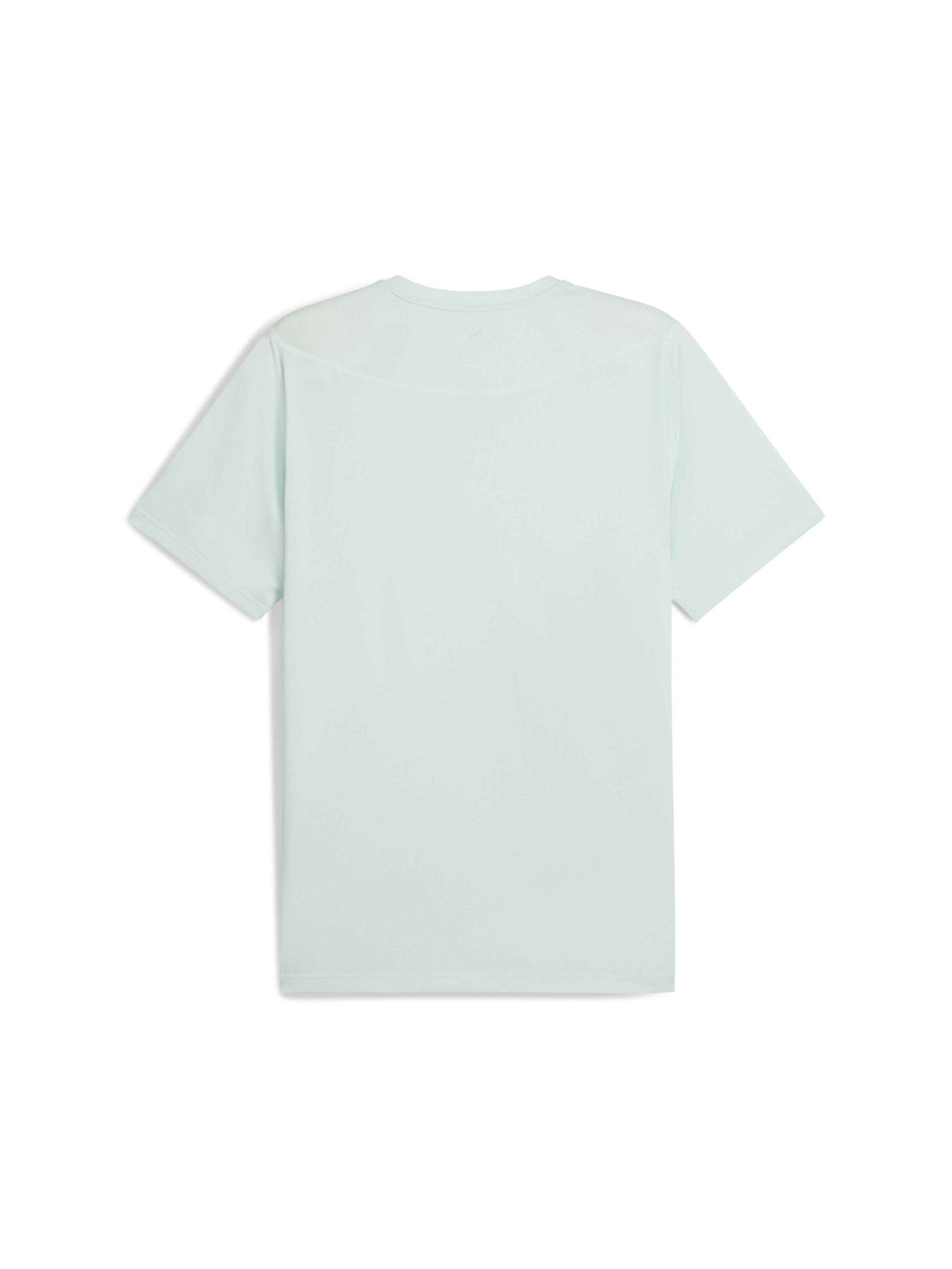 Футболка PUMA Everyday Knit Perf Ss Tee​ M модель 526631 Фото