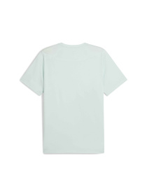 Футболка PUMA Everyday Knit Perf Ss Tee​ M модель 526631 Фото