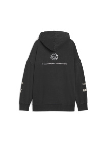 Худи PUMA F1 Hoodie модель 631640 Фото