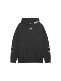 Худи PUMA F1 Hoodie модель 631640 Фото