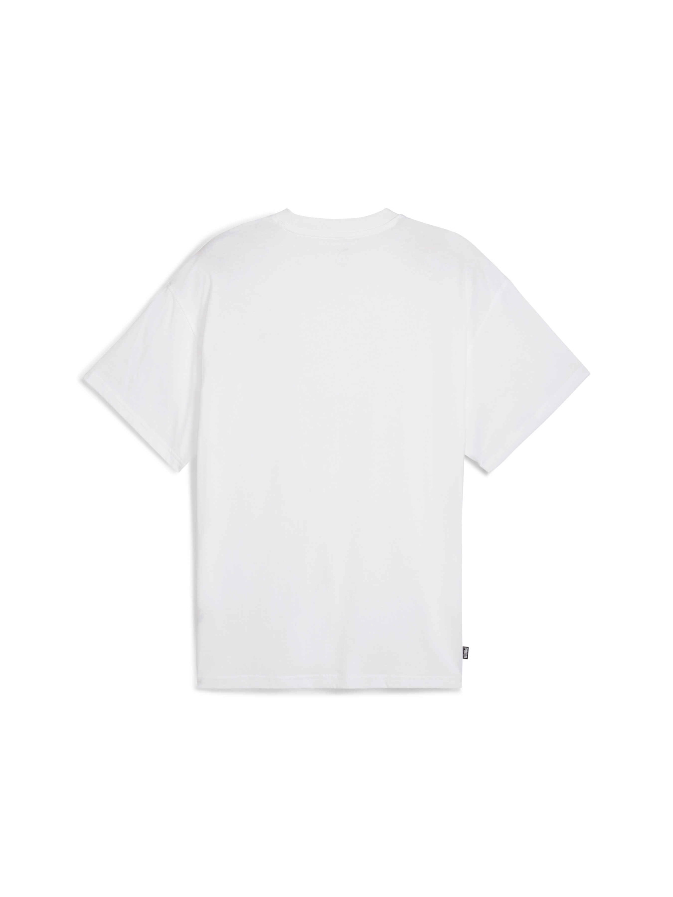 Футболка PUMA Jaws Core Tee Ii модель 630493 Фото