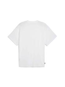 Футболка PUMA Jaws Core Tee Ii модель 630493 Фото