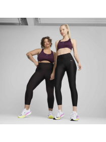 Леггинсы спортивные PUMA Run Ultraform 7/8th Tight модель 526918 Фото