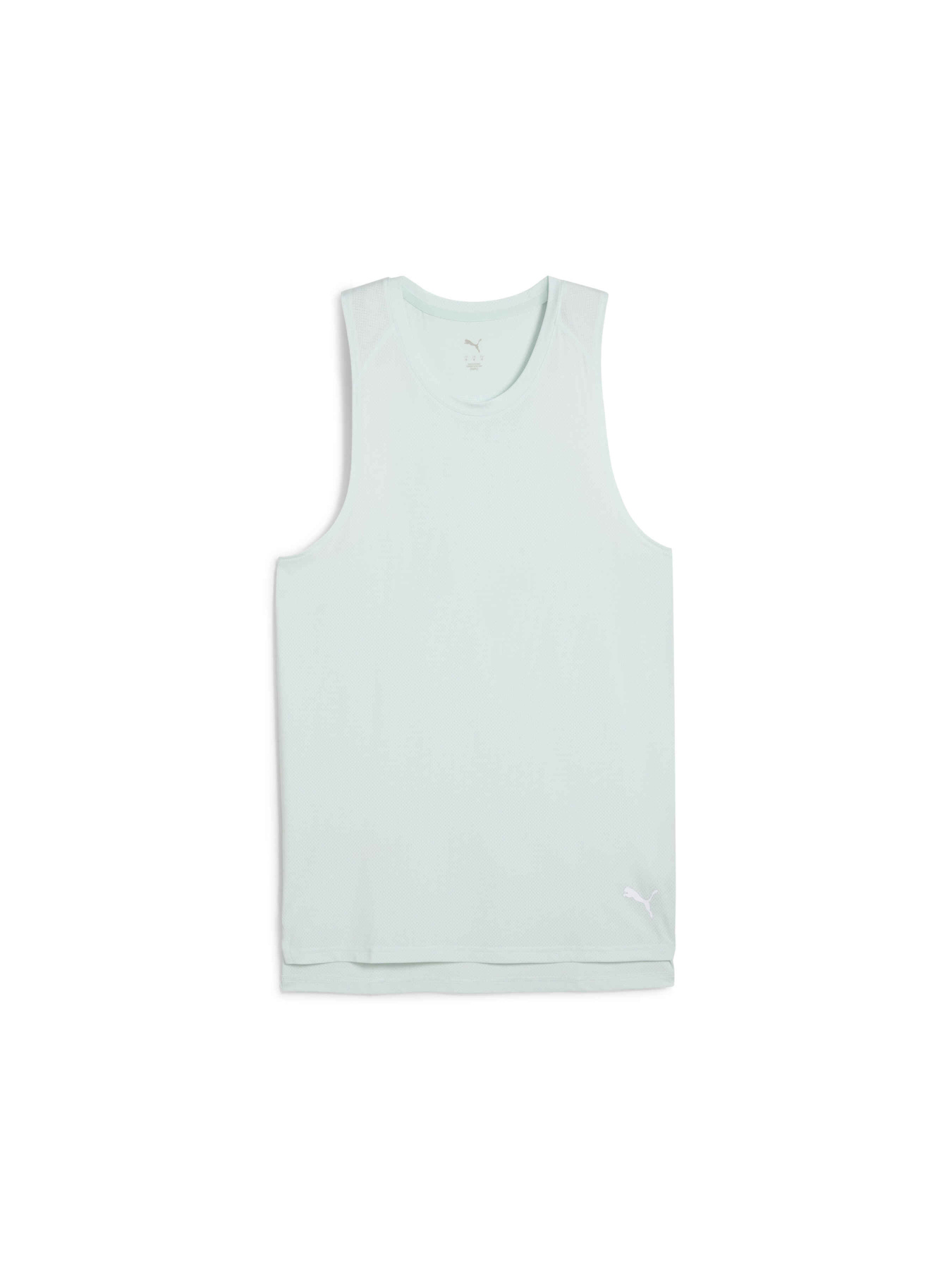 Майка спортивная PUMA Evryday Knit Perf Singlet​ M модель 526632 Фото