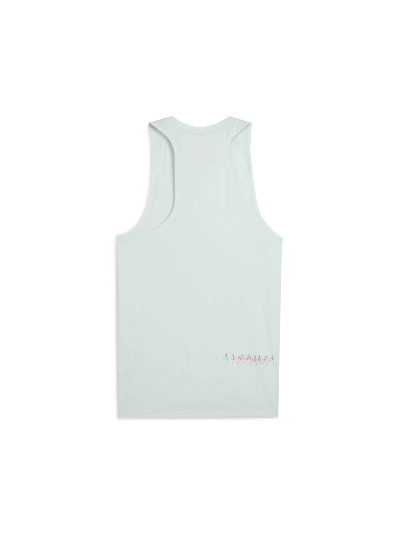 Спортивная майка PUMA Evryday Knit Perf Singlet M модель 526632 Спортивная майка PUMA Evryday Knit Perf Singlet M модель 526632 Фото