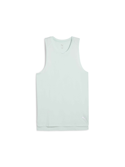 Спортивная майка PUMA Evryday Knit Perf Singlet​ M модель 526632 Фото
