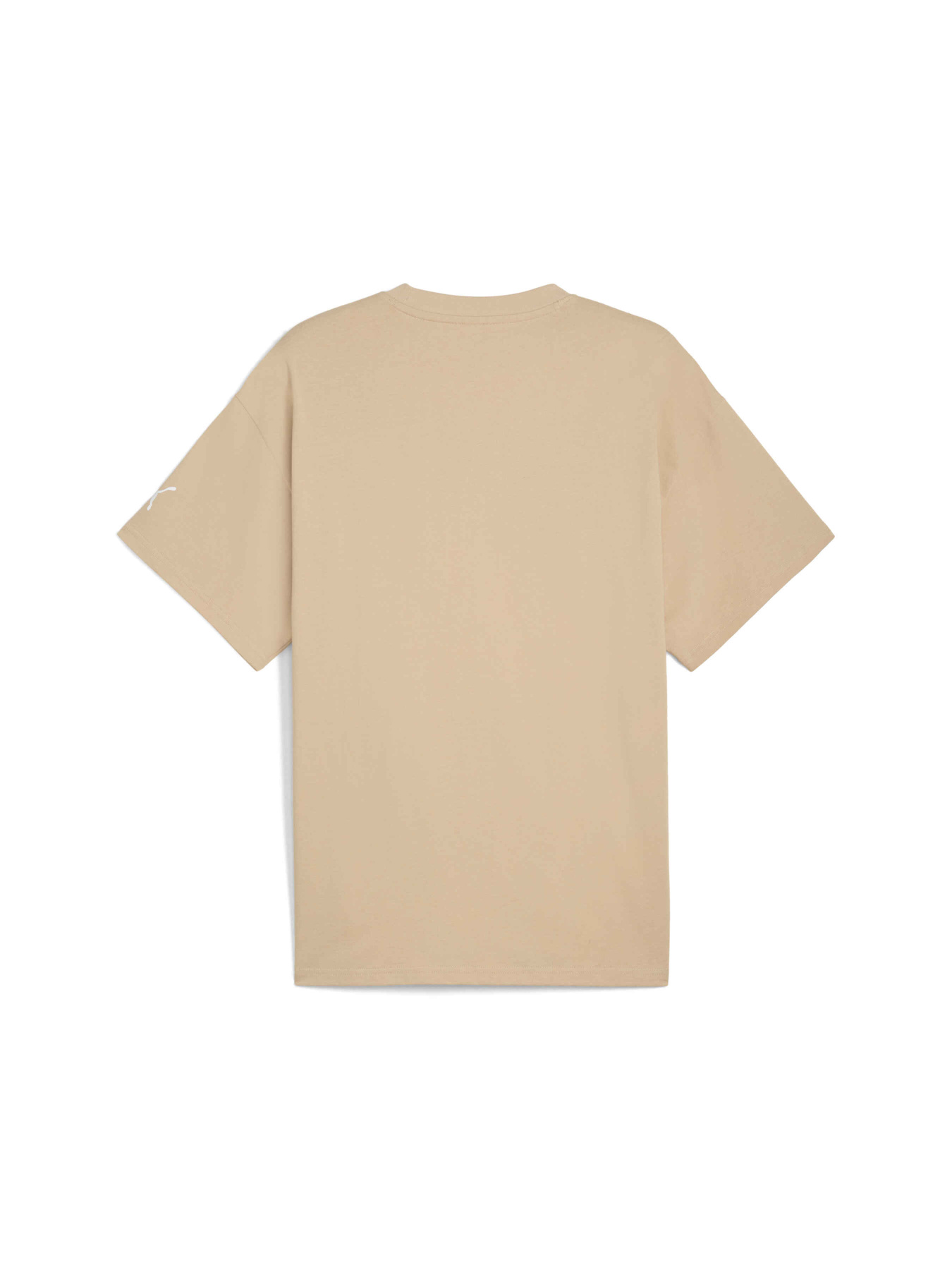 Футболка PUMA Dylan Exhibit Tee Ii модель 630477 Фото