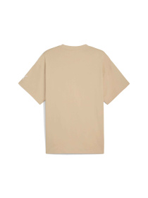 Футболка PUMA Dylan Exhibit Tee Ii модель 630477 Фото