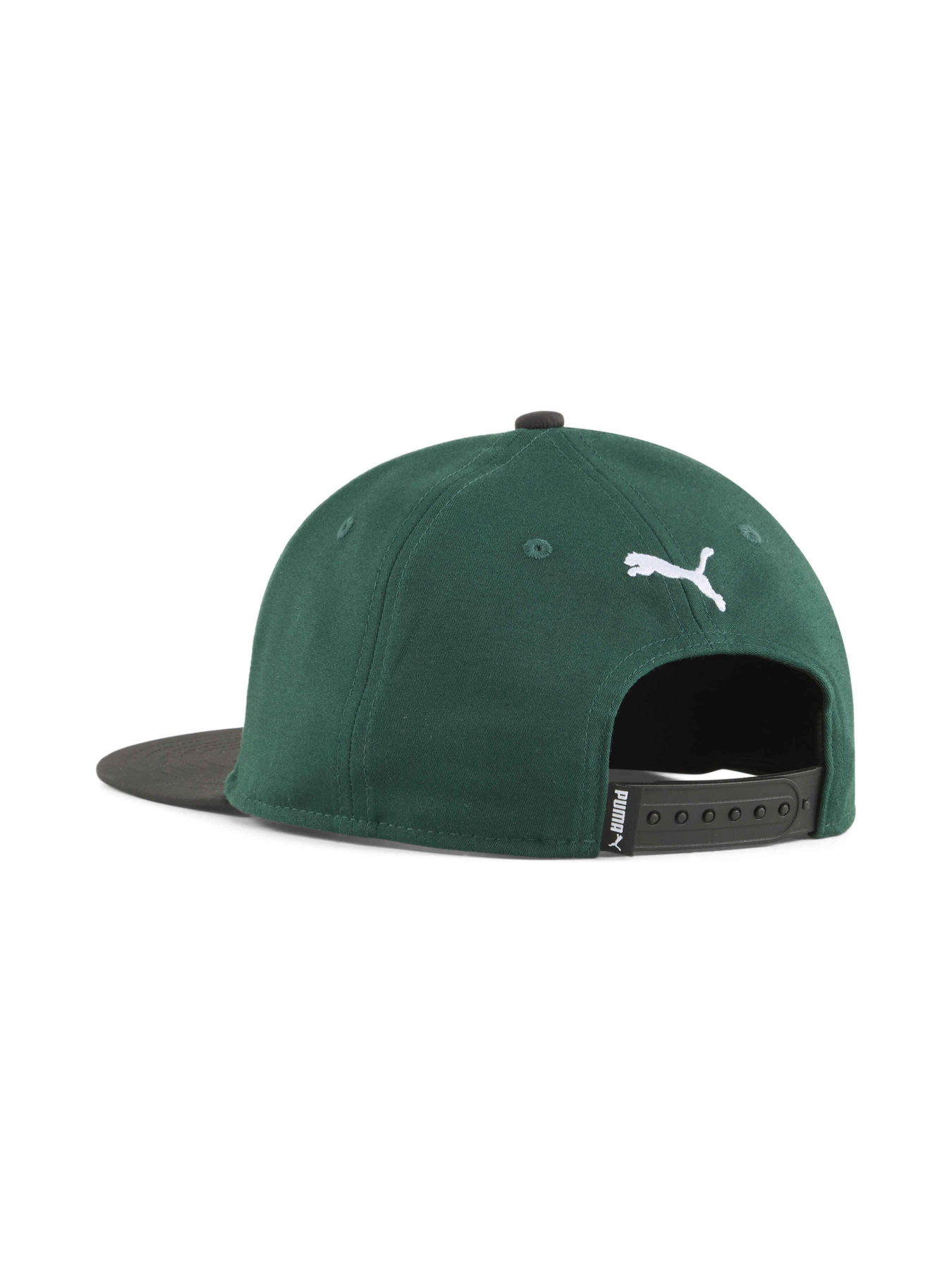 Кепка PUMA Ess No 1 Logo Flat Brim Cap модель 025992 Фото