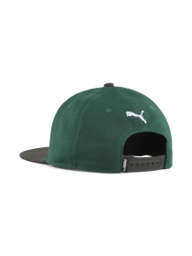 Кепка PUMA Ess No 1 Logo Flat Brim Cap модель 025992 Фото