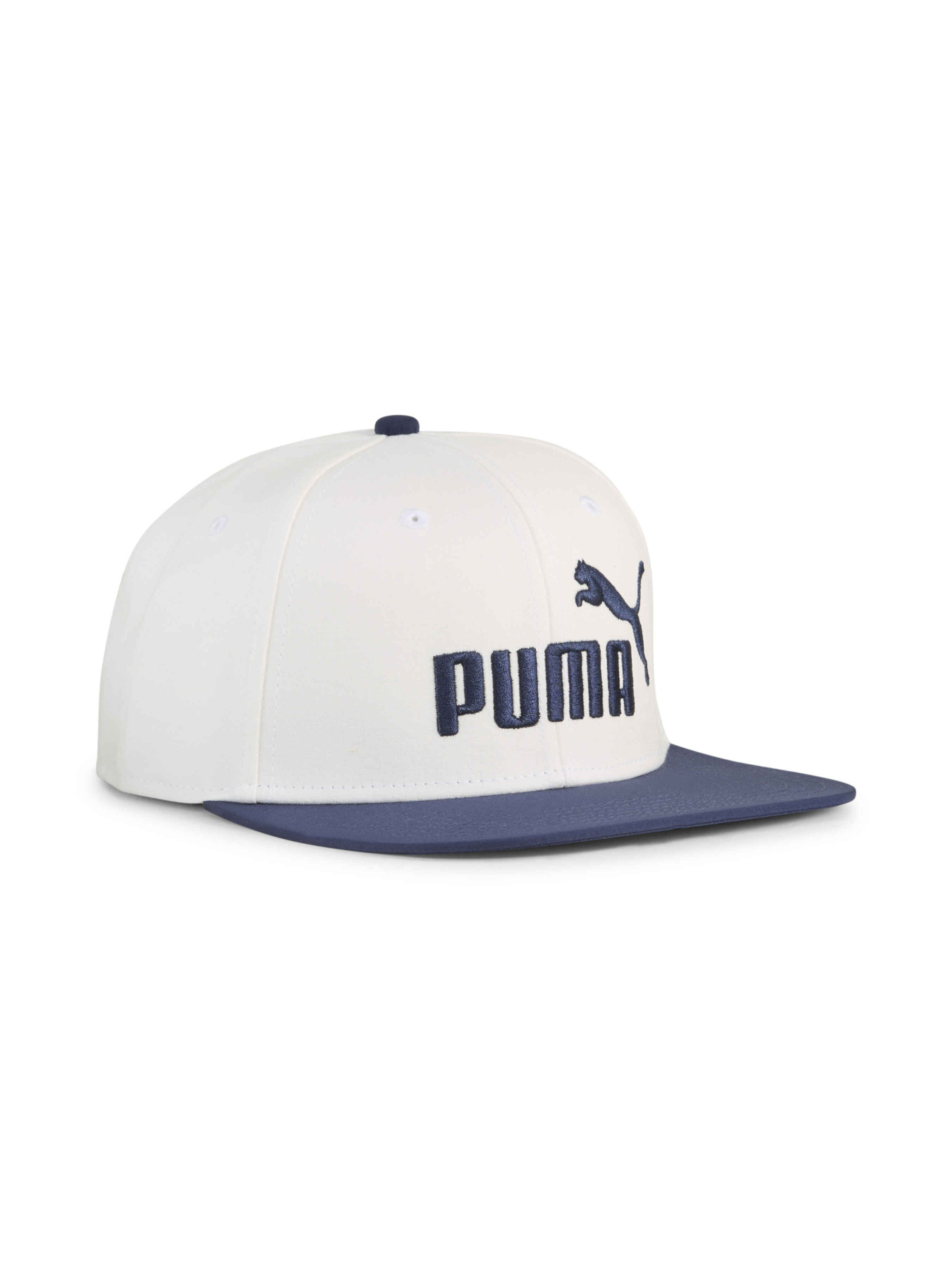 Кепка PUMA Ess No 1 Logo Flat Brim Cap модель 025992 Фото