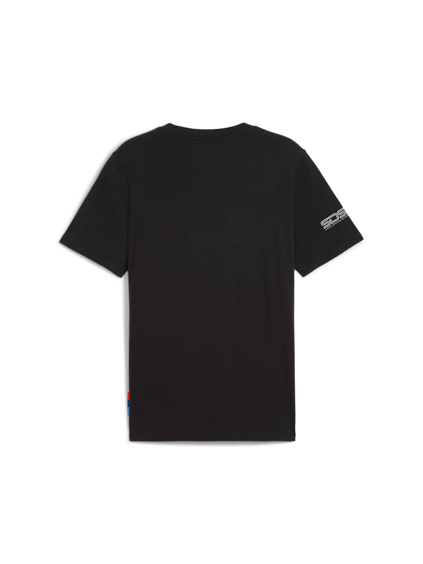 Футболка PUMA Bmw Mms Sds 2.0 Tee модель 630613 Фото