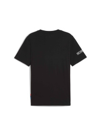 Футболка PUMA Bmw Mms Sds 2.0 Tee модель 630613 Футболка PUMA Bmw Mms Sds 2.0 Tee модель 630613 Фото