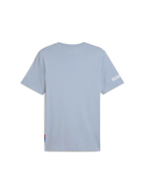 Футболка PUMA Bmw Mms Sds 2.0 Tee модель 630613 Фото