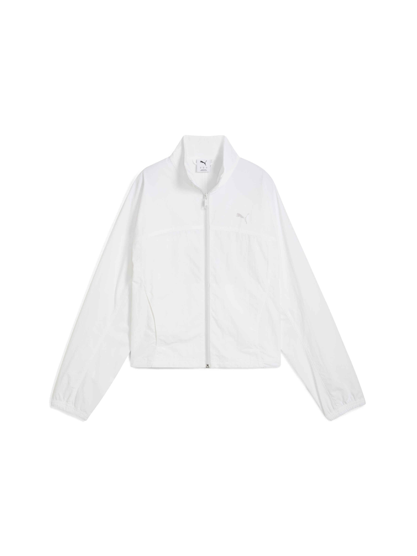 Демисезонная куртка PUMA Dare To Zip-off Jacket модель 629807 Фото