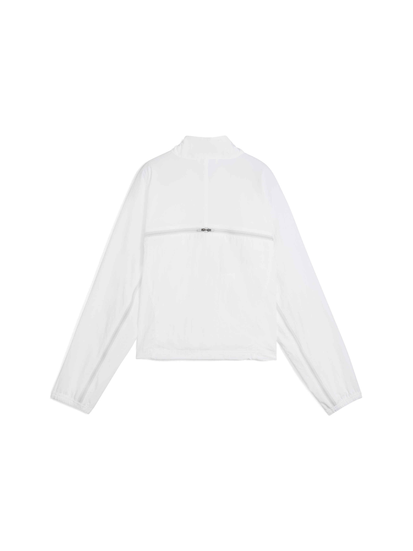 Демісезонна куртка PUMA Dare To Zip-off Jacket модель 629807 Фото