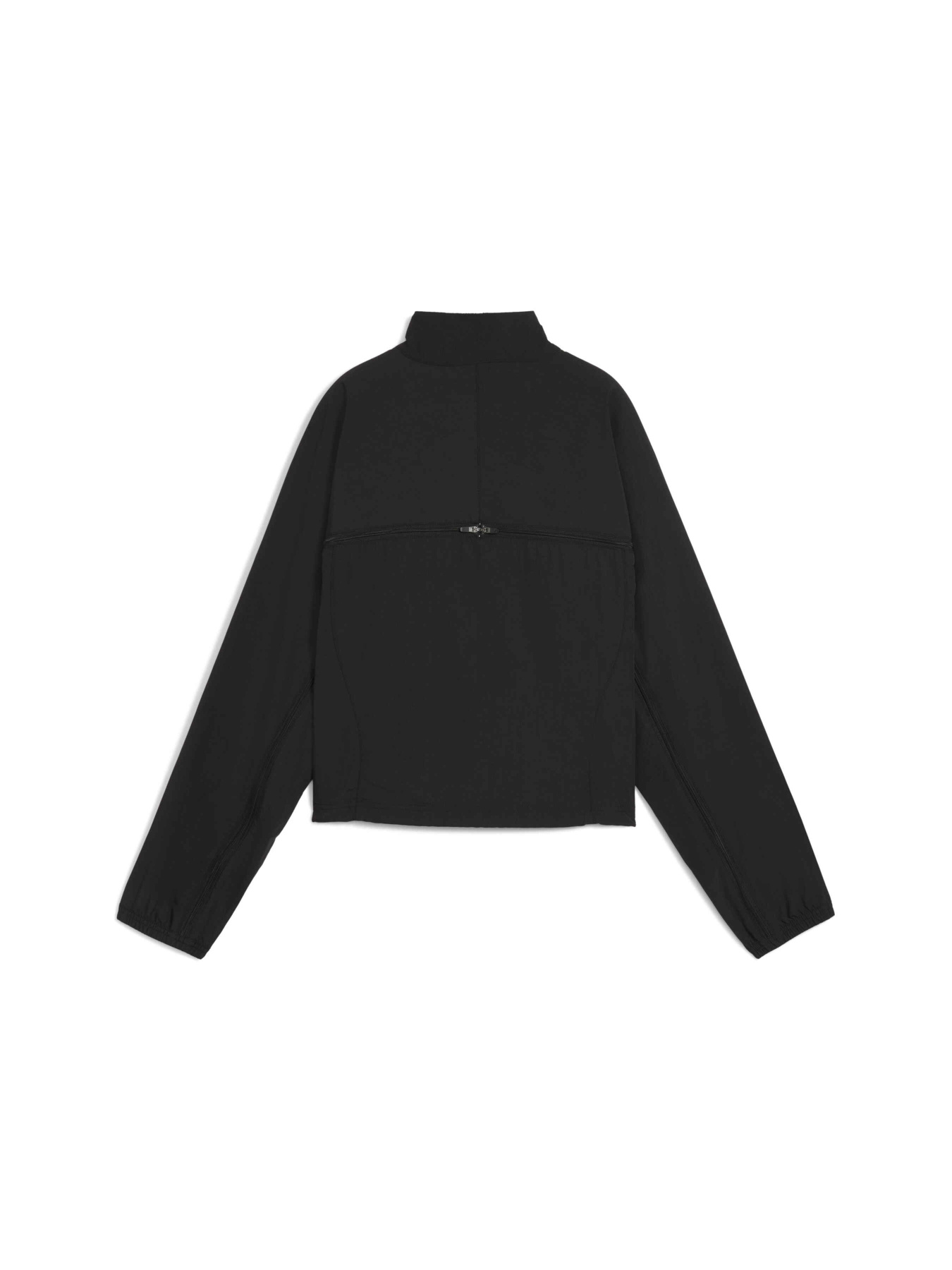 Демисезонная куртка PUMA Dare To Zip-off Jacket модель 629807 Демисезонная куртка PUMA Dare To Zip-off Jacket модель 629807 Фото