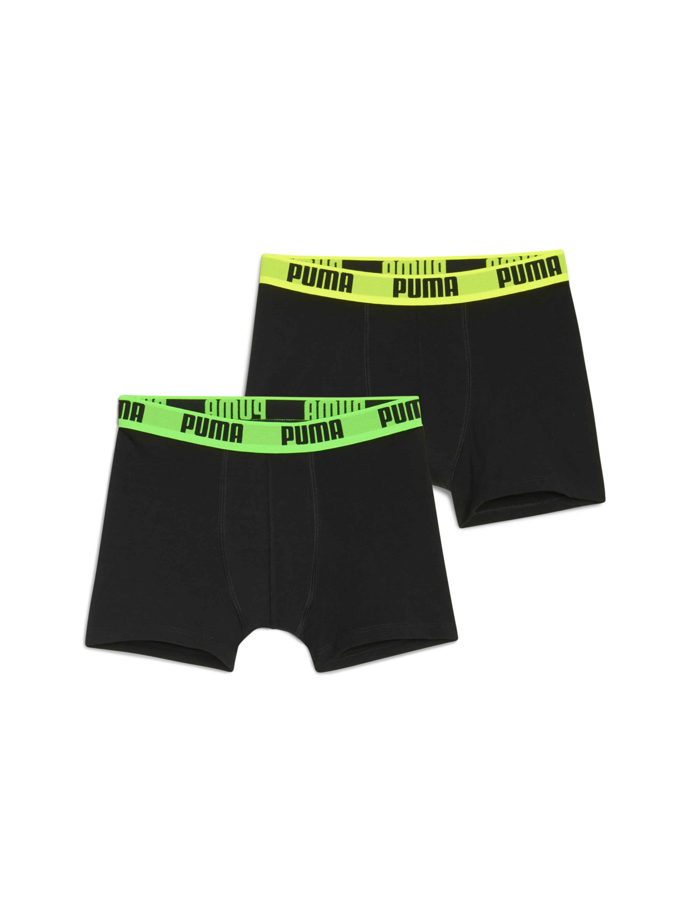 Набір трусів PUMA Boys Everyday Basic Box модель 938971 Фото