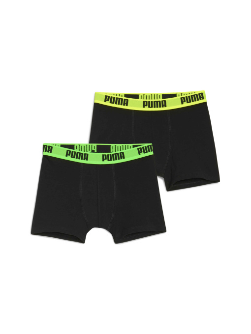 Набор трусов PUMA Boys Everyday Basic Box модель 938971 Фото