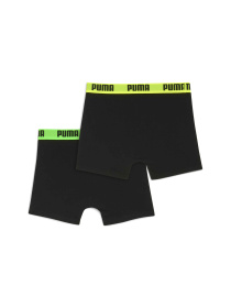 Набір трусів PUMA Boys Everyday Basic Box модель 938971 Фото