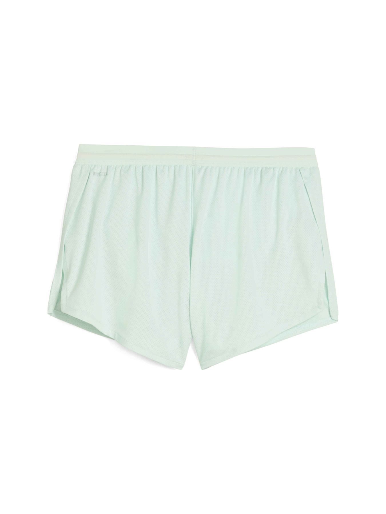 Шорты спортивные PUMA Evryday Knit 3” Splt Shrt ​w модель 526664 Фото