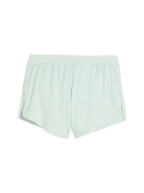 Шорты спортивные PUMA Evryday Knit 3” Splt Shrt ​w модель 526664 Фото