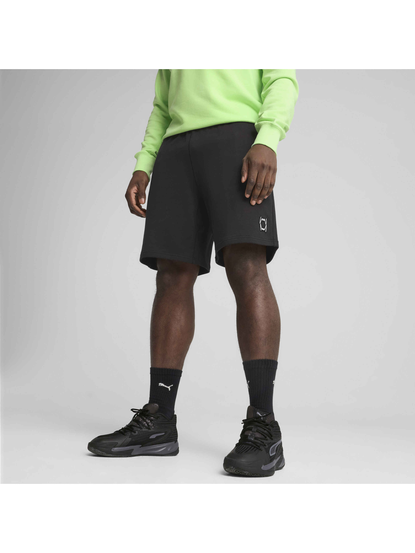 Шорты спортивные PUMA Pivot Short модель 630513 Фото