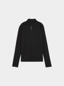 Кофта спортивная PUMA Run Velcty Cldspn 1/4 Zip W модель 526650 Фото