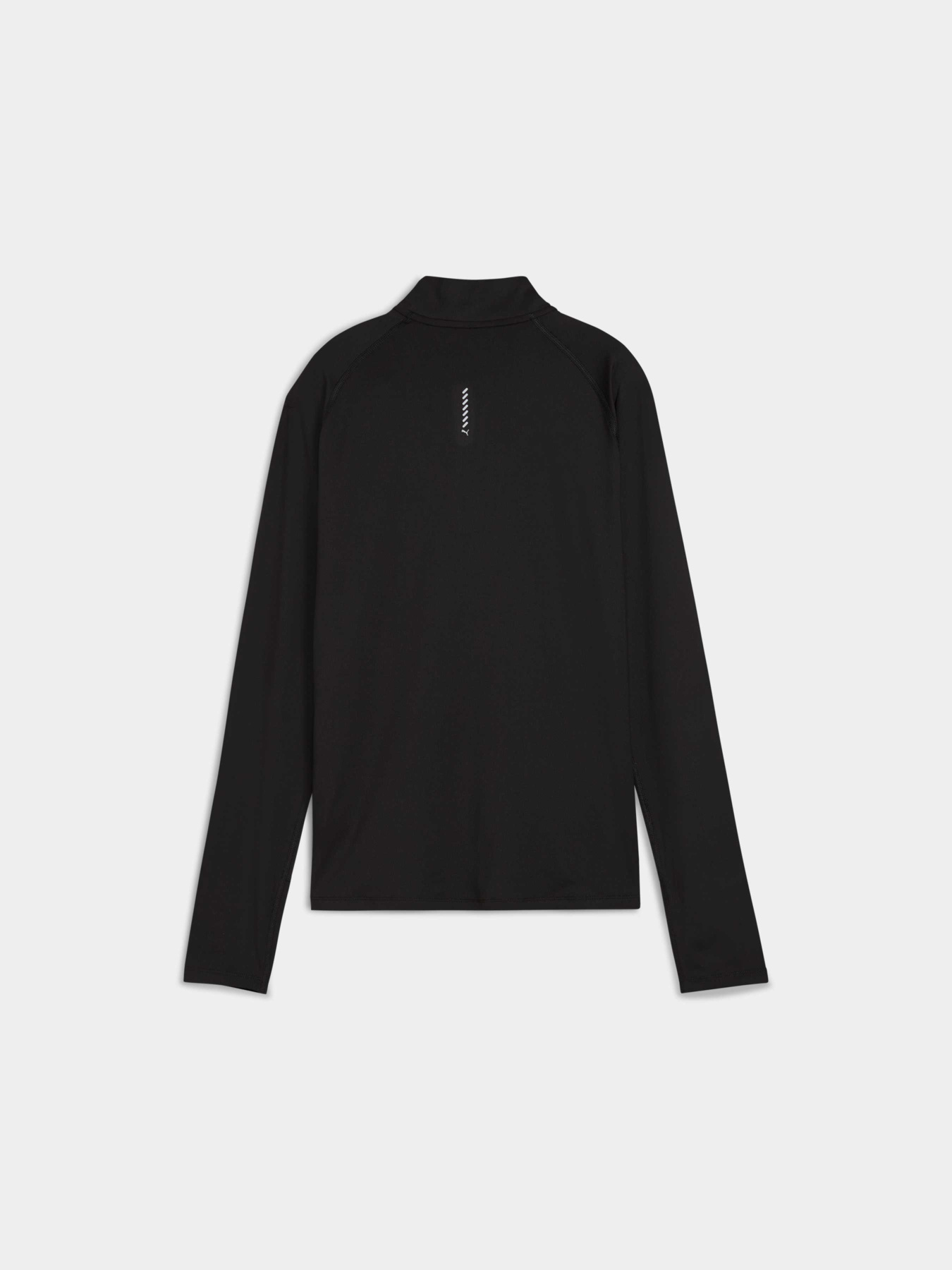 Спортивна кофта PUMA Run Velcty Cldspn 1/4 Zip W модель 526650 Фото