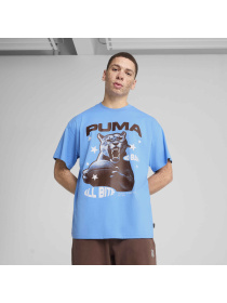 Футболка PUMA All Bite Tee модель 630466 Фото