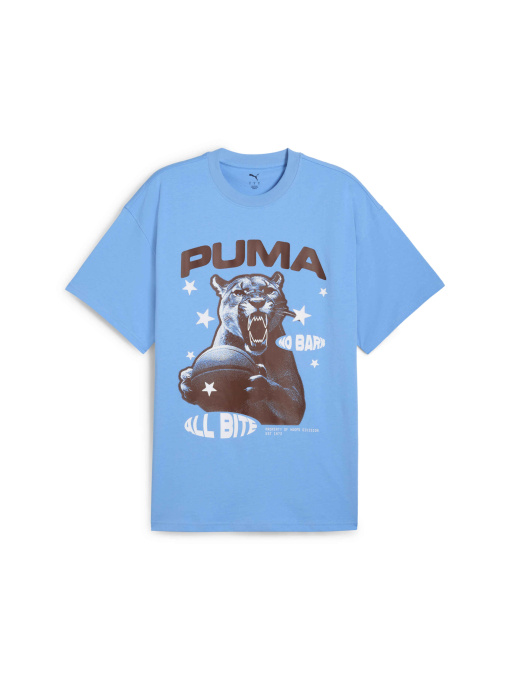 Футболка PUMA All Bite Tee модель 630466 Фото