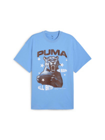Футболка PUMA All Bite Tee модель 630466 Фото