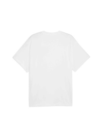 Футболка PUMA Pivot Unisex Tee 3.0 модель 630514 Фото