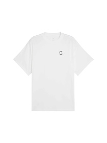 Футболка PUMA Pivot Unisex Tee 3.0 модель 630514 Фото