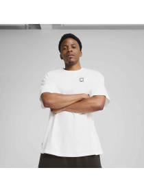 Футболка PUMA Pivot Unisex Tee 3.0 модель 630514 Фото