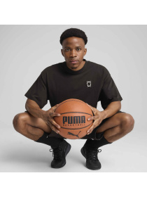 Футболка PUMA Pivot Unisex Tee 3.0 модель 630514 Фото