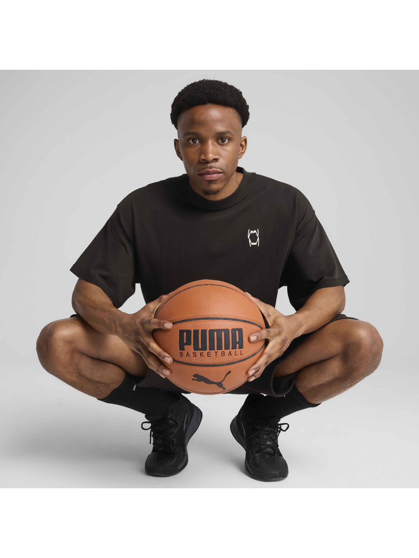 Футболка PUMA Pivot Unisex Tee 3.0 модель 630514 Фото