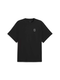 Футболка PUMA Pivot Unisex Tee 3.0 модель 630514 Фото