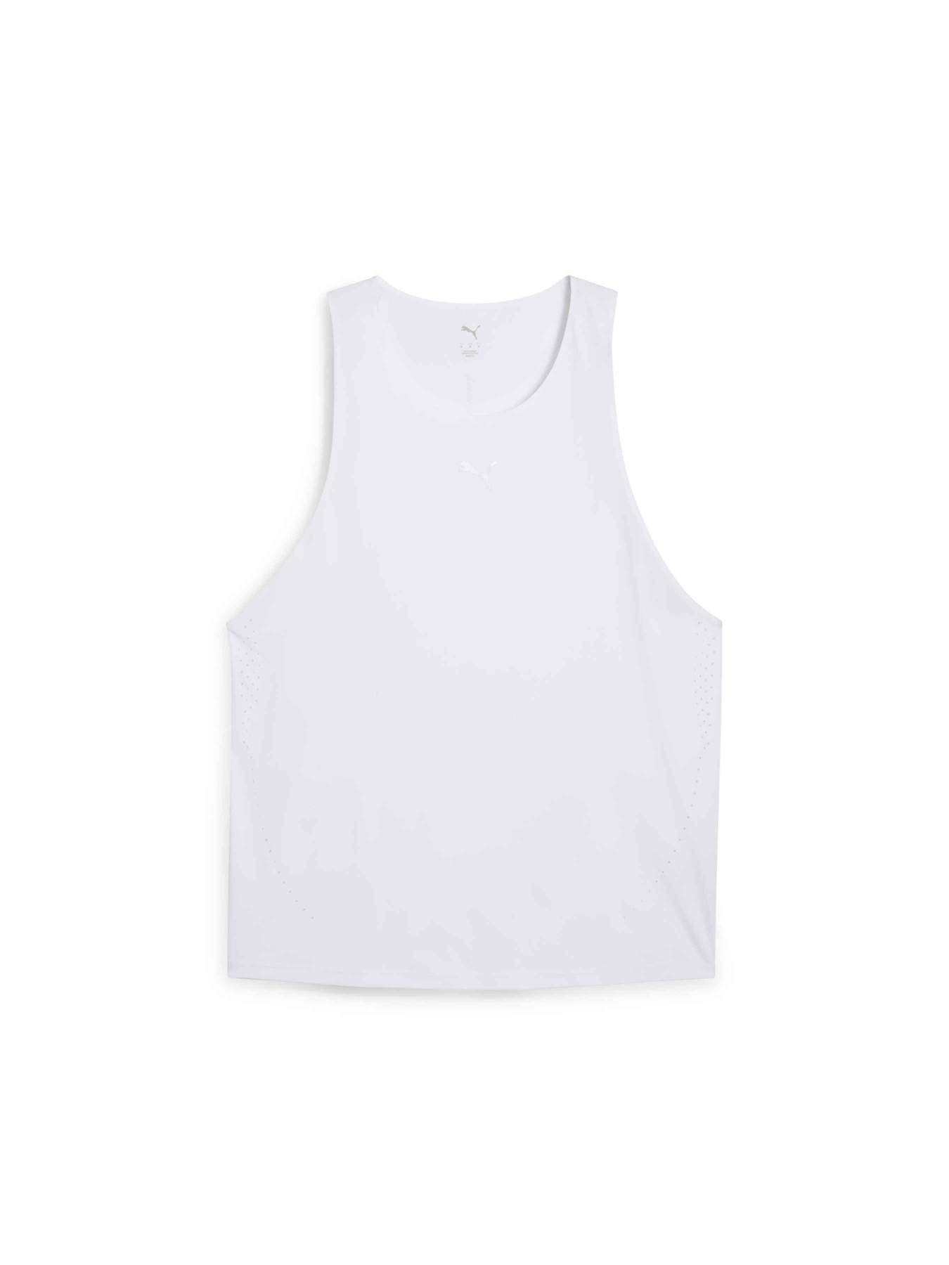 Майка спортивная PUMA Everyday Cloudspun Tank​ M модель 526630 Фото